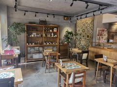 -时光花园(白鹭洲店)