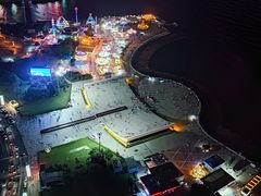 -大连君悦酒店 · VIVA(星海广场店)