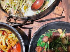 -啫两手·啫啫煲·小饭堂(龙城万科里店)
