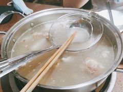 -幸运牛汕头小黄牛牛肉火锅(梅林店)
