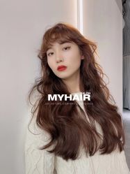 -MY HAIR ARDOR
