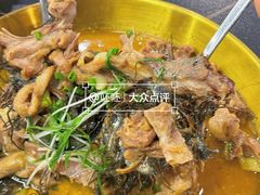 -石潭贵香酒店(玄真路店)