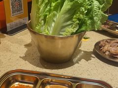 -妙香居韩国烤肉(容桂天佑城店)