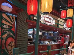 -辣小鲜·南昌大排档(船山路店)