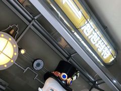 -泡泡玛特POPMART(蓝色港湾店)