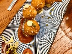 -帕歌西班牙餐厅paco tapas