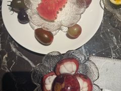 -曲水兰亭(北京四惠店)