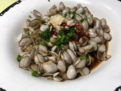 海瓜子-高佳庄·舟山海鲜(海景旗舰店)