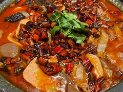 -人民食堂(电信南街店)