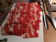 -许府牛杂·鲜牛肉火锅(梁溪万达店)