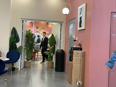 -海马体照相馆(上海宝山万达广场店)