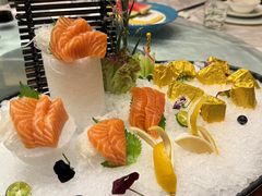 -绿岛国际酒店·海鲜酒楼(八七路店)