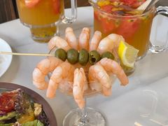 -盐说·西式餐酒馆(光明万达店)