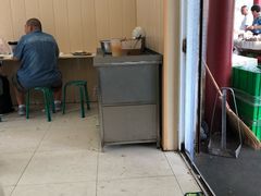 -李小老烧饼(常营民族家园店)