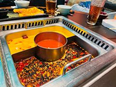 -大隐·成都火锅Bistro(合生麒麟新天地店)