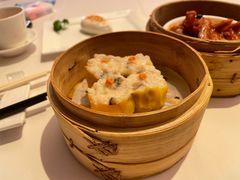 -利苑酒家(宜安广场店)