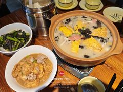 -衡东土菜馆(天际绿洲店)