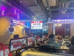 -钱锋炭缸烧烤(南湖大路总店)