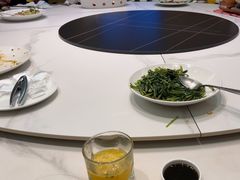 -绿岛国际酒店·海鲜酒楼(八七路店)