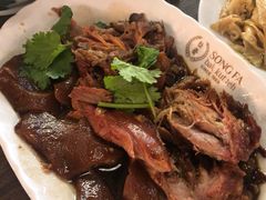 -松發肉骨茶(先得坊店)