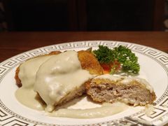 -92°C俄式厨房(中央大街店)