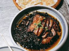-沅江水·湖南家宴(南村万博长隆商圈店)