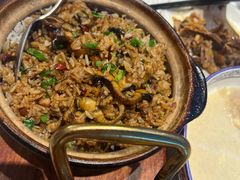 黄鳝饭-小粤楼·怀旧粤菜(万辉国际广场店)