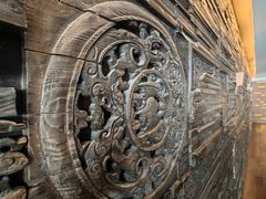 -广州柏悦酒店·悦景轩·粤菜餐厅