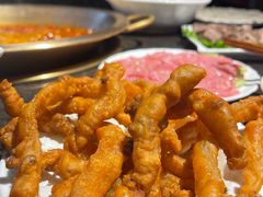 -巴蜀大宅门火锅(北大街店)