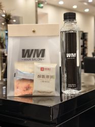 -WM Hair Salon