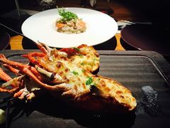 -Amanda餐厅(长乐路店)