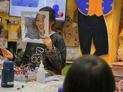 -杨梅红艺术教育(凤城教学中心)