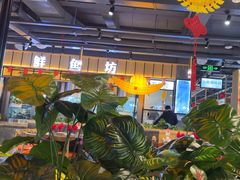 -老船舫·现做活鲜鱼馆(东郊记忆店)