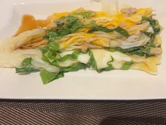 -广州汇华希尔顿逸林酒店