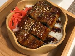 -肆月河豚·新淮扬(金融街店)