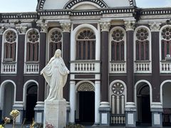 -平安桥天主教堂