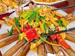 -岛中岛·海鲜大排档·万宁老字号(东澳店)
