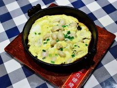 盐焗鸡子-小粤楼(万辉广场店)