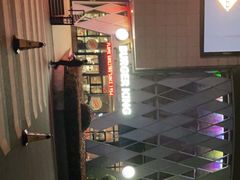 -汉堡王(梅村服务区南店)