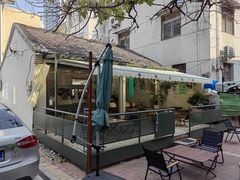 -稀物集咖啡(徽州大道店)