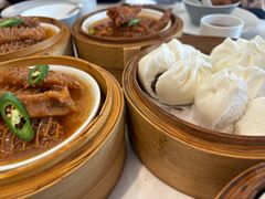 -鹭江潮餐厅•福建菜(鹭江佲家酒店)