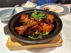 -鹿港小镇(悠唐店)