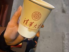 -清华大学-甲所餐厅