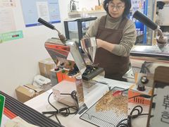 -莫朗核桃饼(虹泉路店)