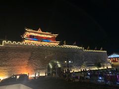-松州古城