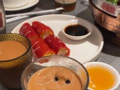 -粤来记·啫啫煲·点心(日月光店)