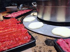 -三牦记·很牛的牦牛肉(柏条河北路下段店)