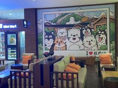 -长白山万达锦华套房酒店