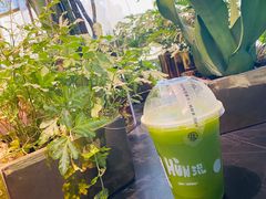 -混果汁(福田领展中心城店)