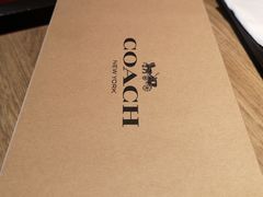 -COACH蔻驰(赛特奥特莱斯店)